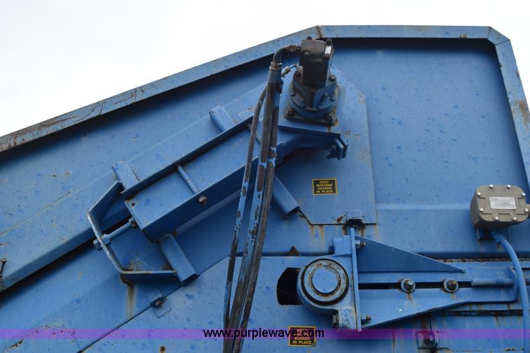 image for item E6472 Ptarmigan sorter