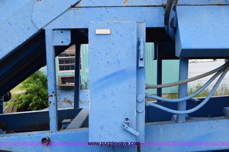 image for item E6472 Ptarmigan sorter