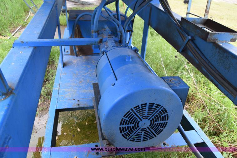 image for item E6472 Ptarmigan sorter