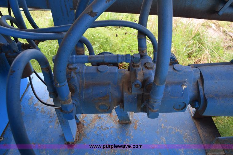 image for item E6472 Ptarmigan sorter