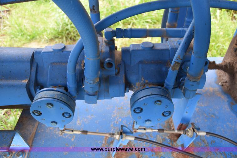 image for item E6472 Ptarmigan sorter