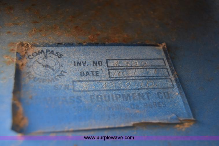 image for item E6472 Ptarmigan sorter