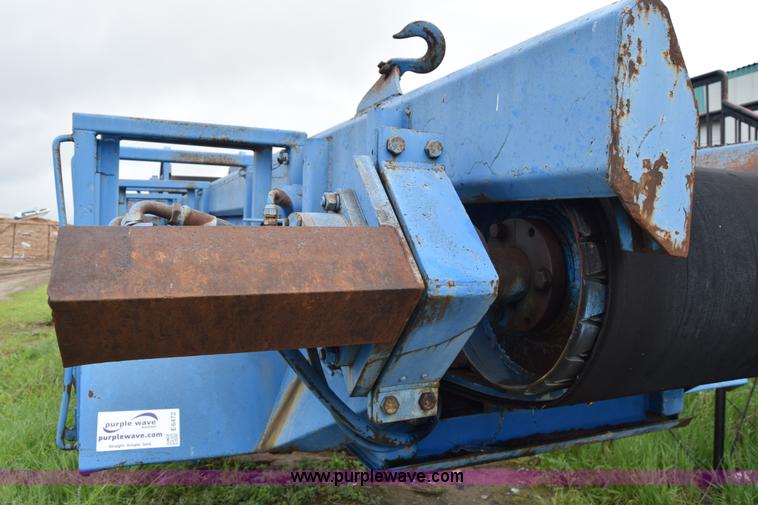 image for item E6472 Ptarmigan sorter