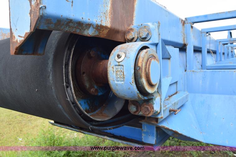 image for item E6472 Ptarmigan sorter