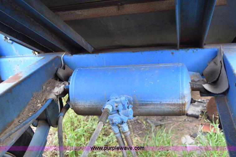 image for item E6472 Ptarmigan sorter