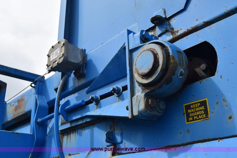 image for item E6472 Ptarmigan sorter