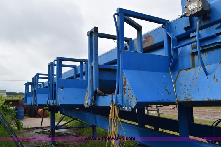 image for item E6472 Ptarmigan sorter