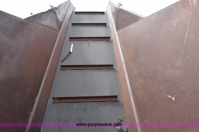 image for item E6472 Ptarmigan sorter