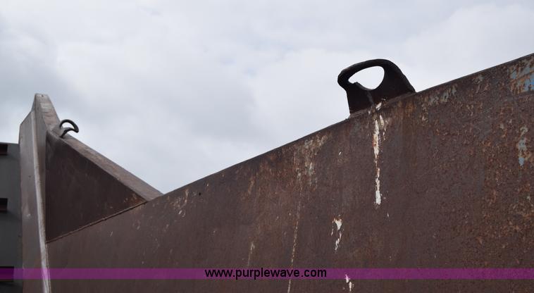 image for item E6472 Ptarmigan sorter