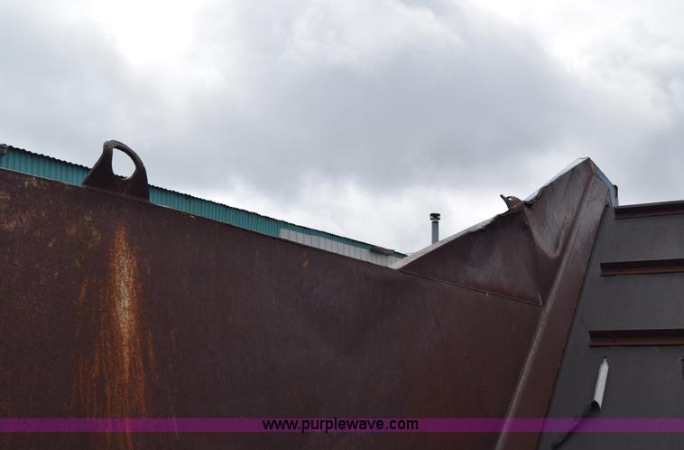 image for item E6472 Ptarmigan sorter