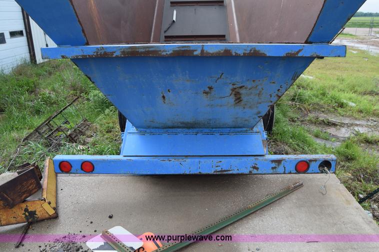 image for item E6472 Ptarmigan sorter