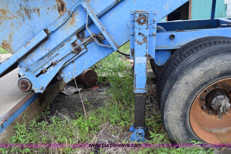 image for item E6472 Ptarmigan sorter