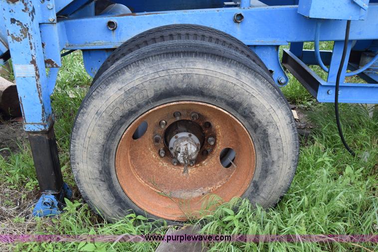 image for item E6472 Ptarmigan sorter