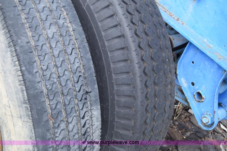 image for item E6472 Ptarmigan sorter