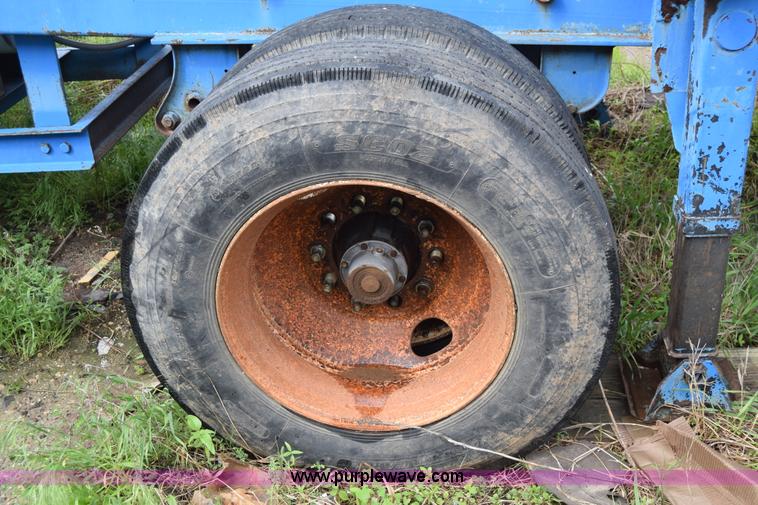 image for item E6472 Ptarmigan sorter