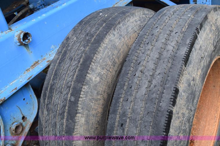 image for item E6472 Ptarmigan sorter