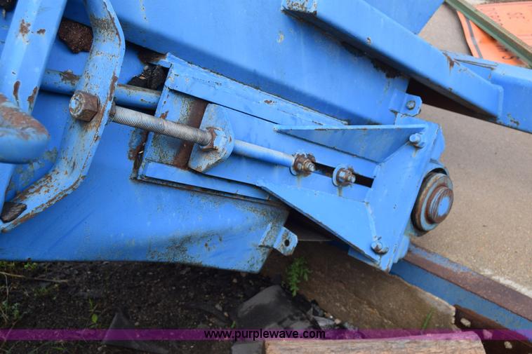 image for item E6472 Ptarmigan sorter