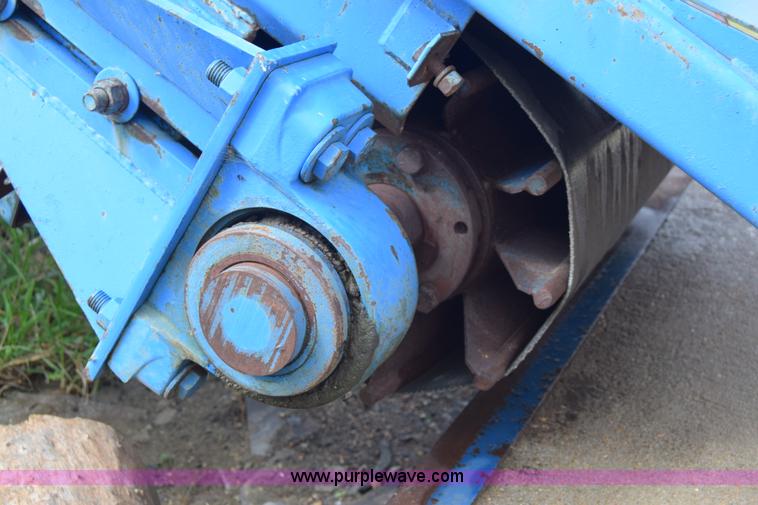 image for item E6472 Ptarmigan sorter