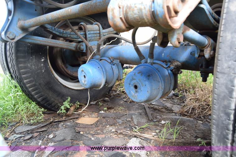 image for item E6472 Ptarmigan sorter