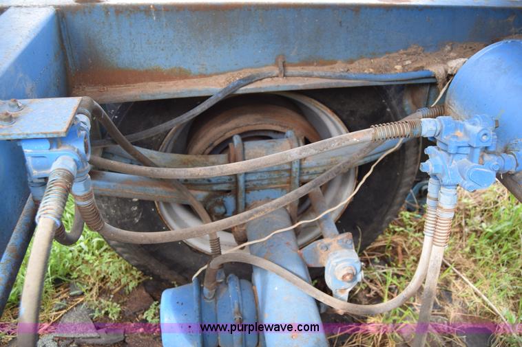 image for item E6472 Ptarmigan sorter