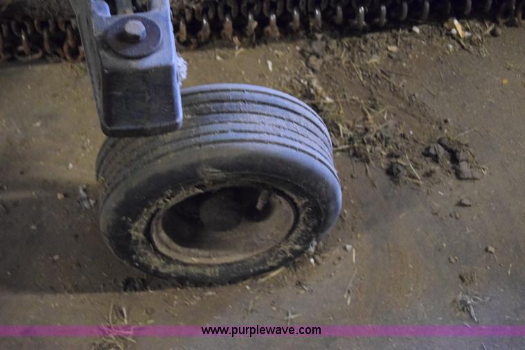 image for item E6473 Hustler Excel 923292 ZTR lawn mower