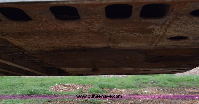 image for item E6475 1987 Great Dane 7311TJW48 dry van trailer