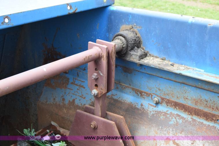 image for item E6476 Rader bag shredder