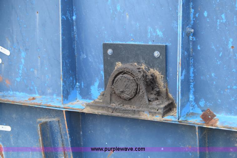 image for item E6476 Rader bag shredder