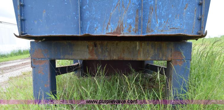 image for item E6476 Rader bag shredder