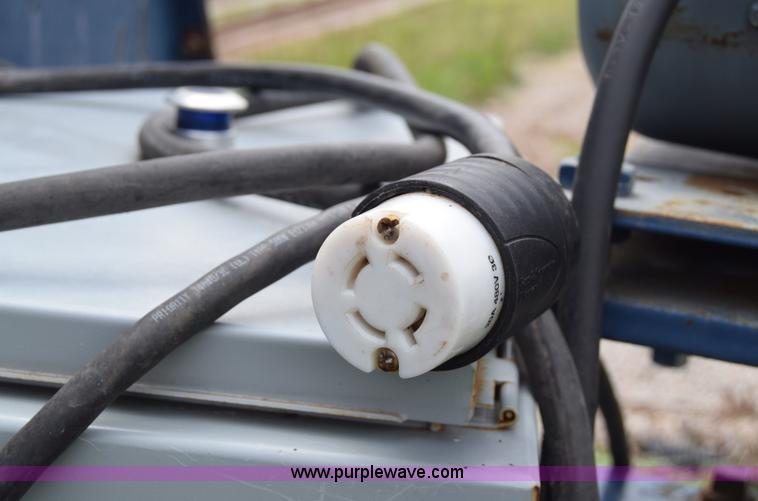 image for item E6476 Rader bag shredder