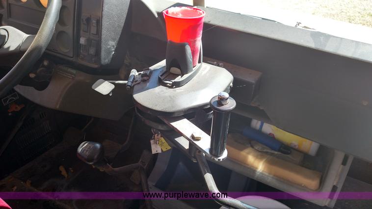 image for item F7748 1999 Freightliner FS65 bus