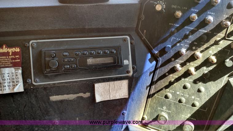 image for item F7748 1999 Freightliner FS65 bus