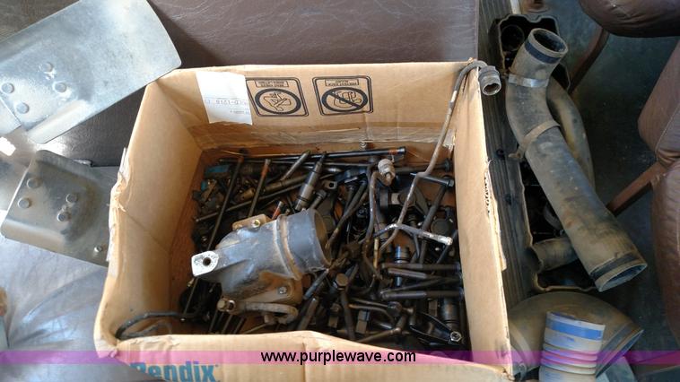 image for item F7748 1999 Freightliner FS65 bus