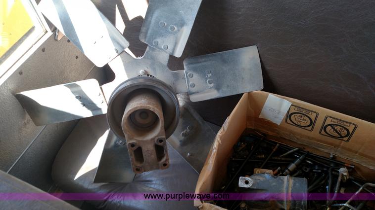 image for item F7748 1999 Freightliner FS65 bus