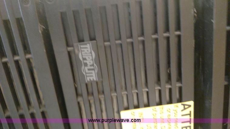 image for item F7755 Tripp-Lite Intelligent True on-line UPS system