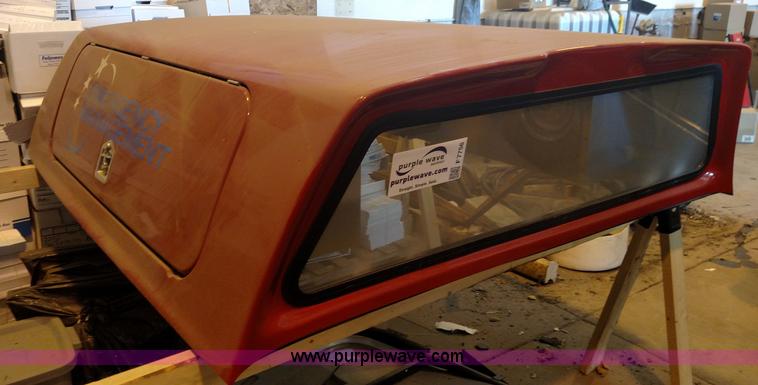 image for item F7756 Topper
