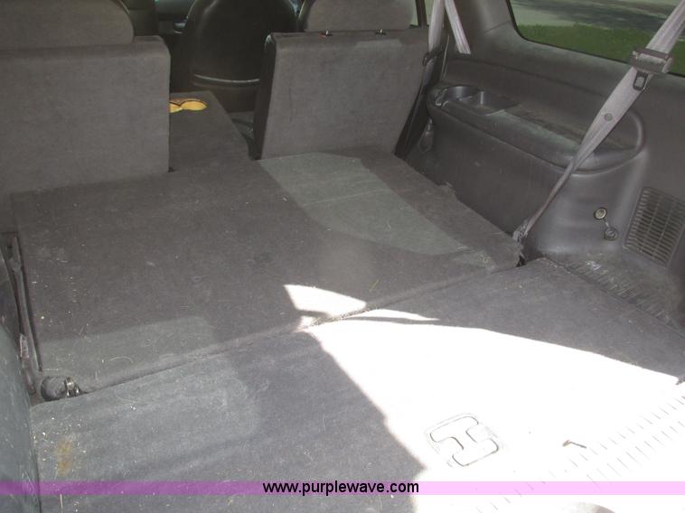 image for item H4652 1999 Dodge Durango SUV