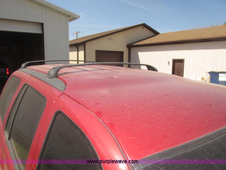 image for item H4652 1999 Dodge Durango SUV