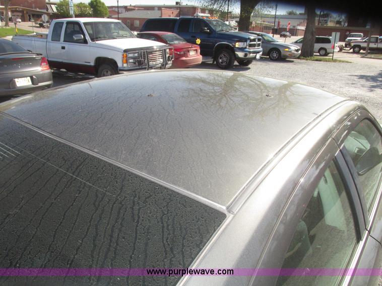 image for item H4654 2009 Dodge  Charger SE