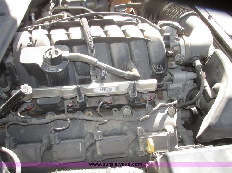 image for item H4654 2009 Dodge  Charger SE