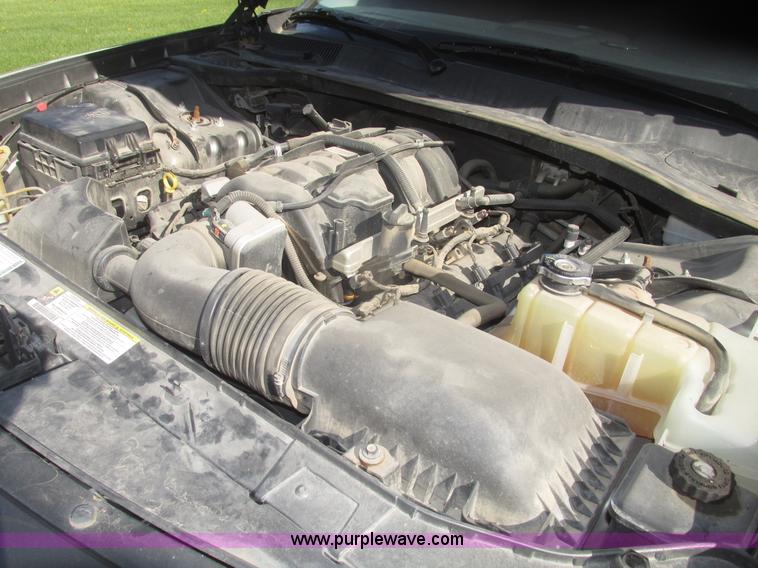 image for item H4654 2009 Dodge  Charger SE