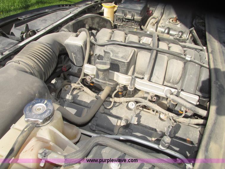 image for item H4654 2009 Dodge  Charger SE