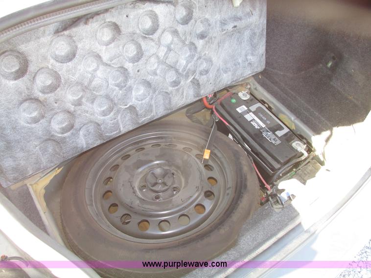 image for item H4654 2009 Dodge  Charger SE