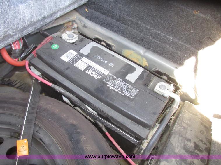 image for item H4654 2009 Dodge  Charger SE