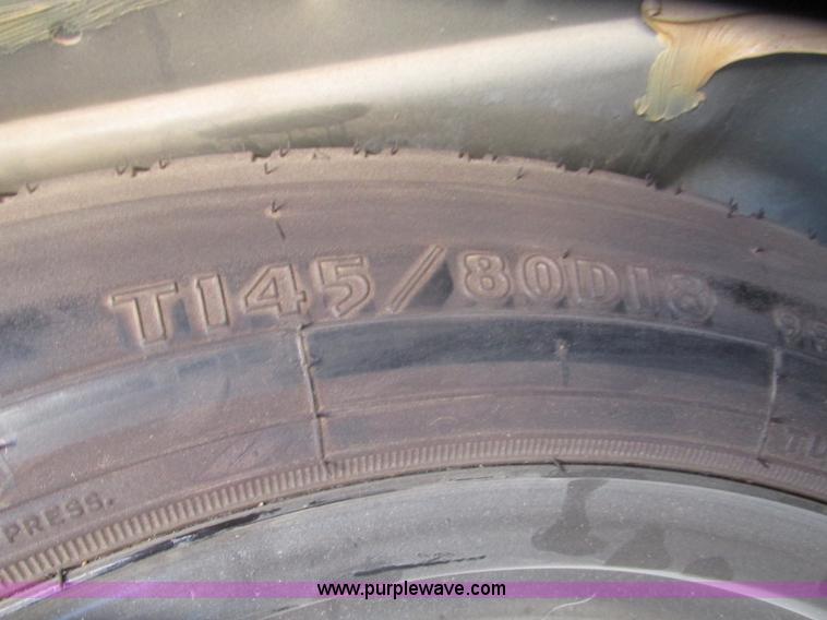 image for item H4654 2009 Dodge  Charger SE