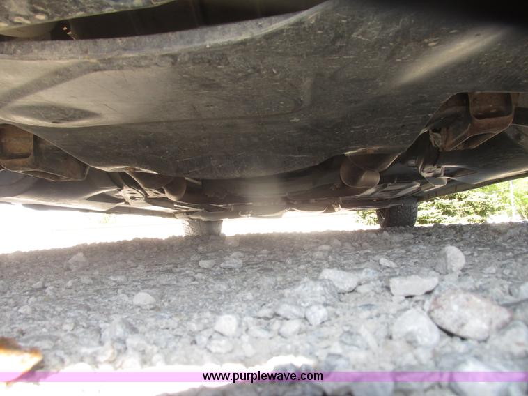 image for item H4654 2009 Dodge  Charger SE