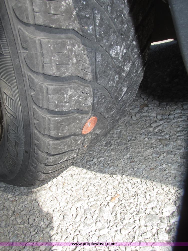 image for item H4654 2009 Dodge  Charger SE