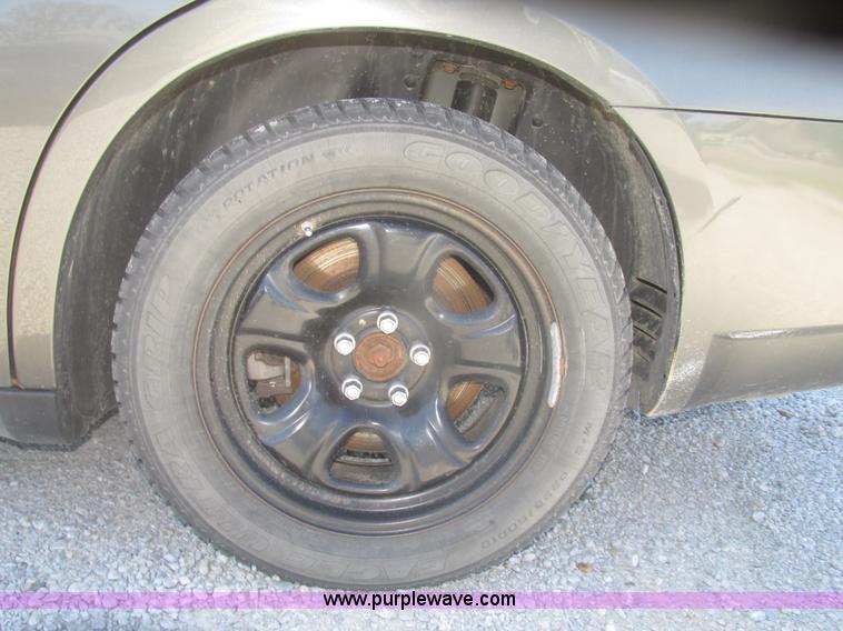 image for item H4654 2009 Dodge  Charger SE