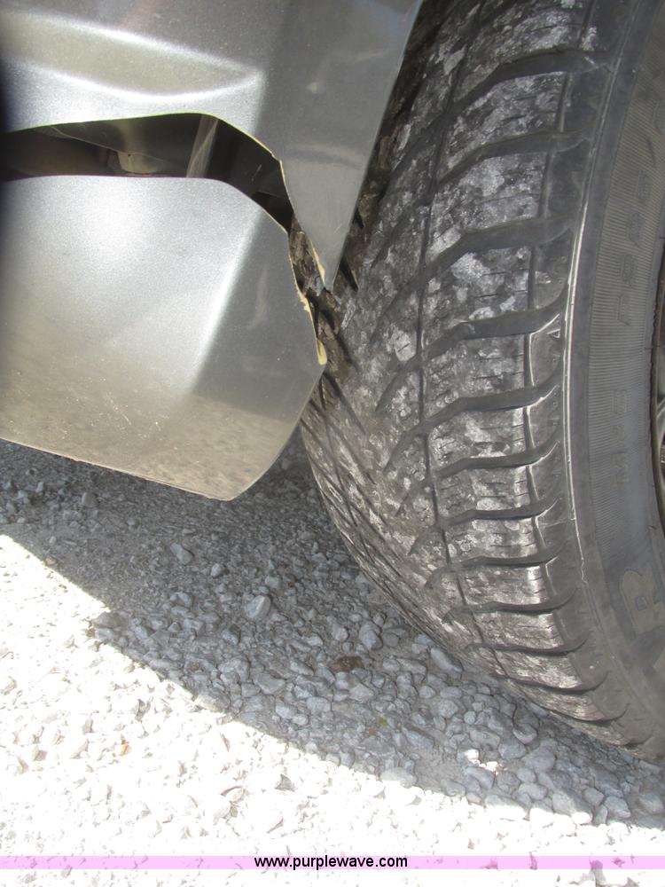 image for item H4654 2009 Dodge  Charger SE