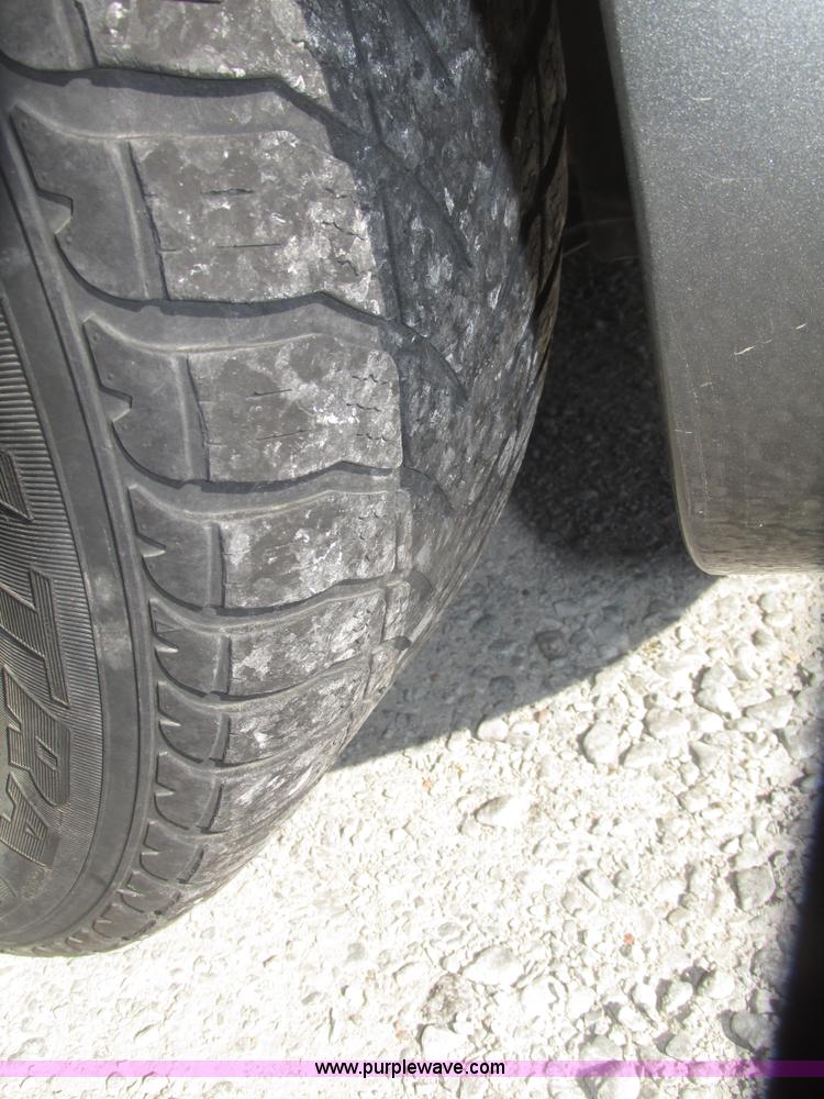 image for item H4654 2009 Dodge  Charger SE